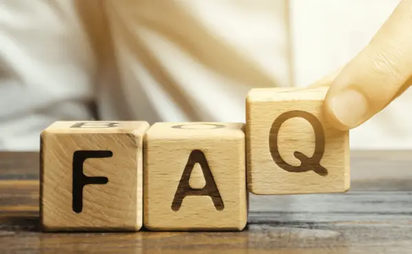 Frequently Asked Questions (FAQs)
